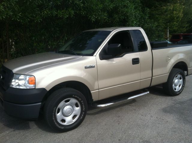 Ford F150 Awd-nav-quads-third-moon-tv/dvd-22 INCH Rims-6 CD Pickup Truck