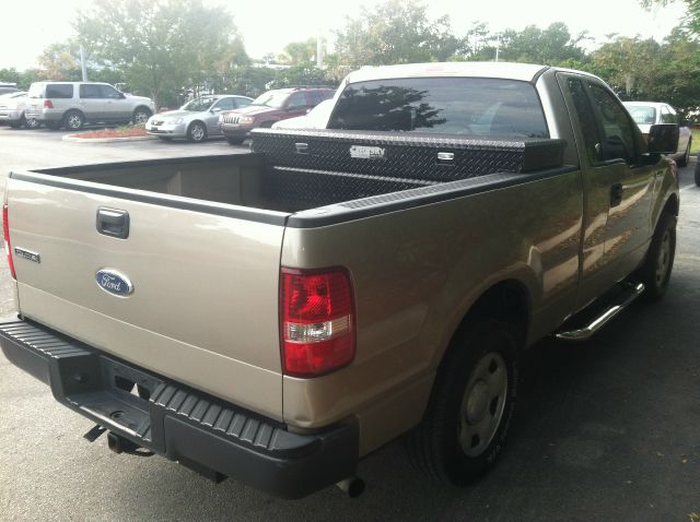 Ford F150 2008 photo 1