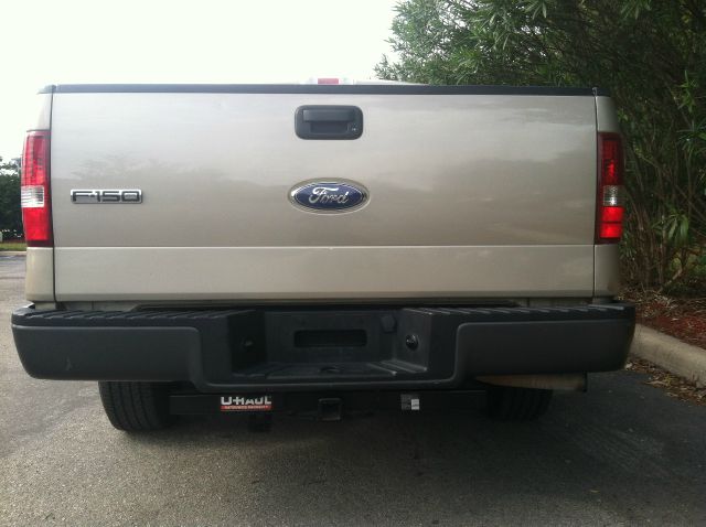 Ford F150 2008 photo 2
