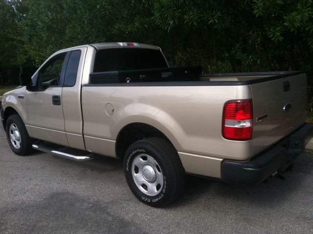 Ford F150 2008 photo 3