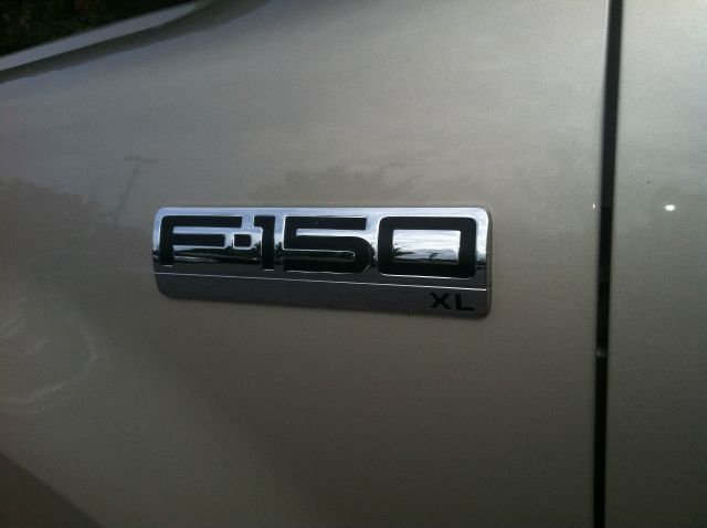 Ford F150 2008 photo 4