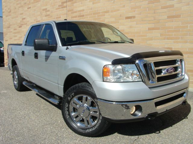 Ford F150 2500 SL Pickup Truck