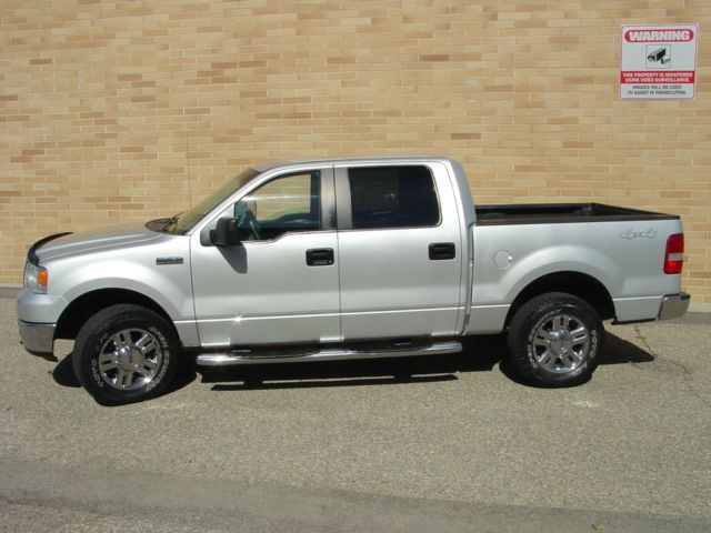 Ford F150 2008 photo 3