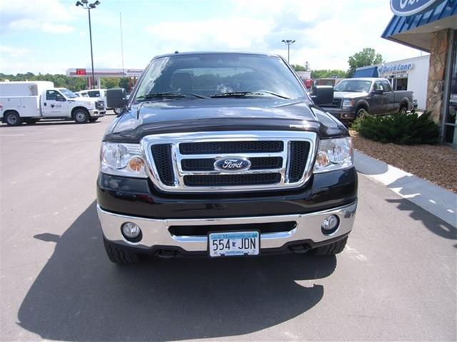 Ford F150 2008 photo 3