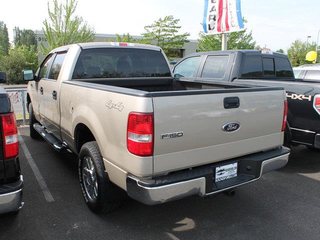 Ford F150 2008 photo 1