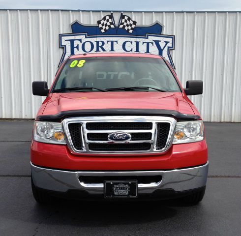 Ford F150 2008 photo 1
