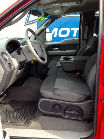 Ford F150 2008 photo 2