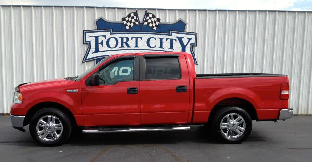 Ford F150 2008 photo 3