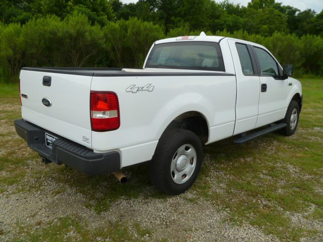 Ford F150 LT Crew Cab Extended Cab Pickup