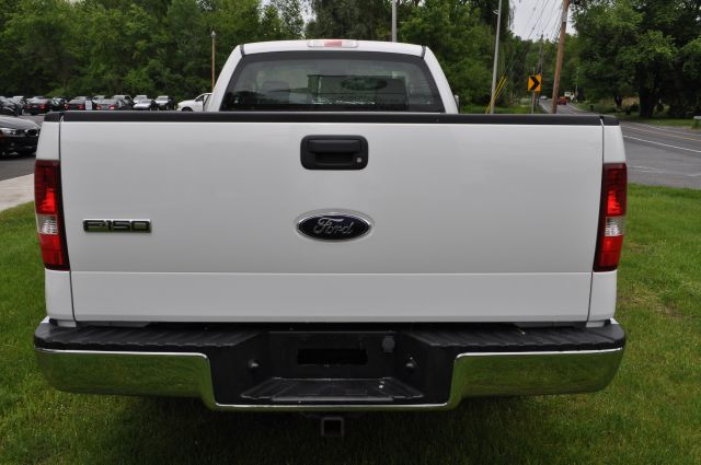 Ford F150 2008 photo 3