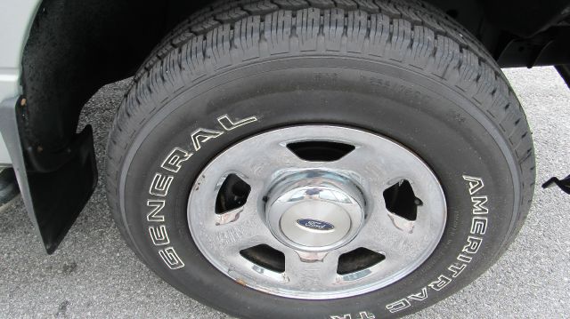 Ford F150 2008 photo 1