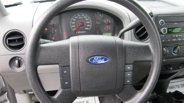 Ford F150 2008 photo 2