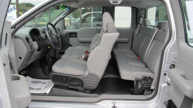 Ford F150 2008 photo 3