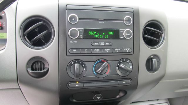 Ford F150 2008 photo 4