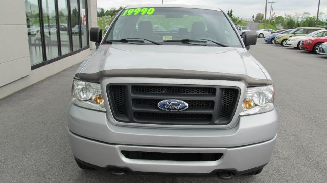 Ford F150 2008 photo 5