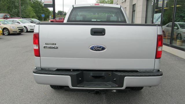 Ford F150 2008 photo 6