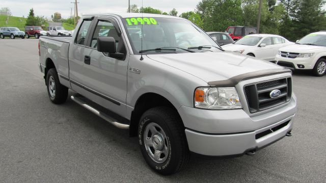 Ford F150 2008 photo 7