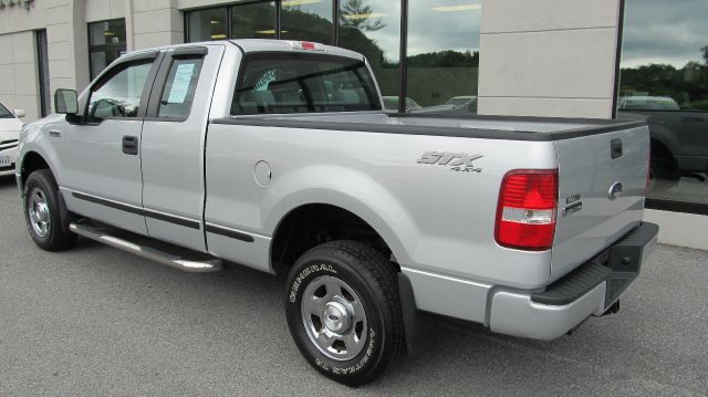 Ford F150 2008 photo 8