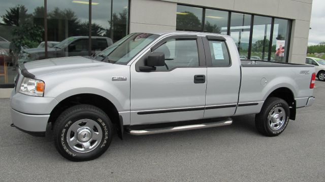 Ford F150 2008 photo 9