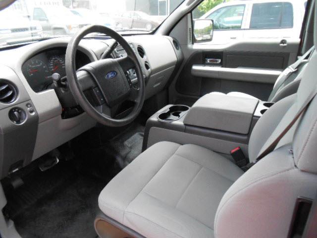 Ford F150 2008 photo 3