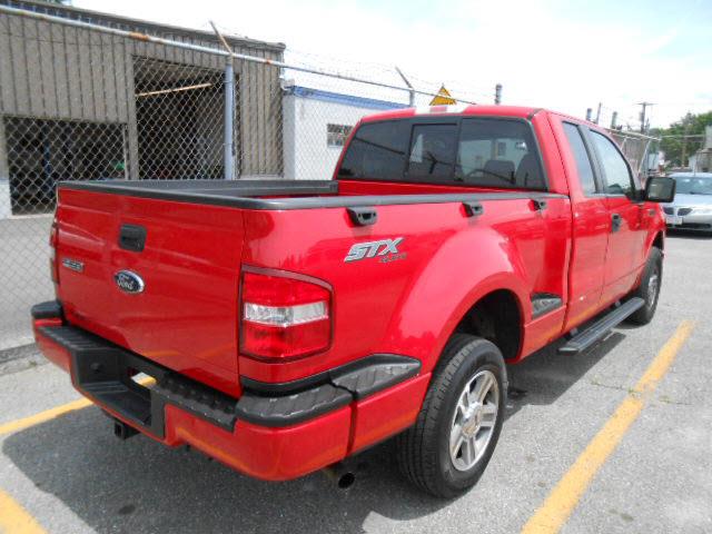 Ford F150 2008 photo 5