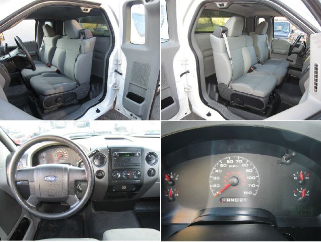 Ford F150 2008 photo 2
