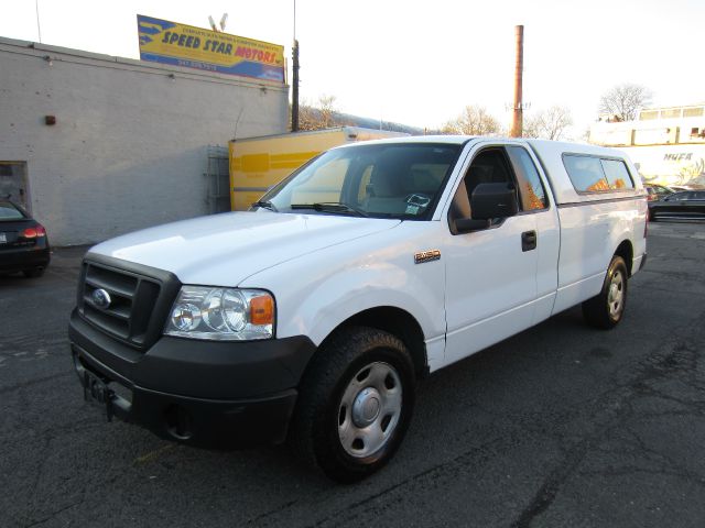 Ford F150 2008 photo 4