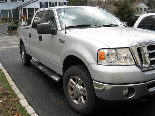 Ford F150 VAN BASE Pickup