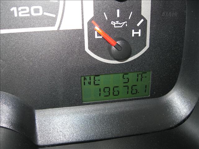 Ford F150 2008 photo 1