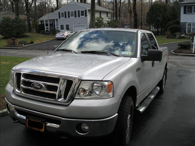 Ford F150 2008 photo 2