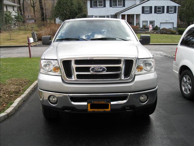 Ford F150 2008 photo 3