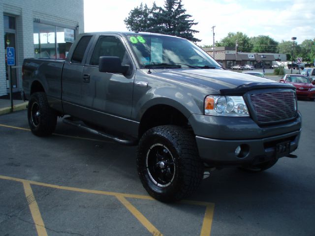 Ford F150 2008 photo 2