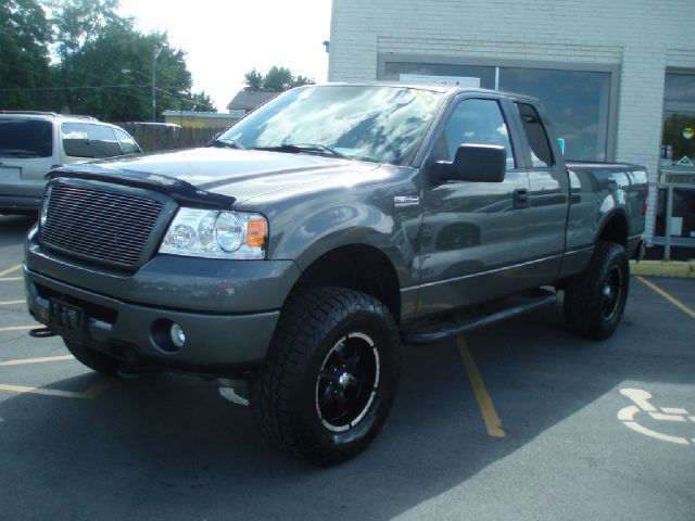Ford F150 2008 photo 4