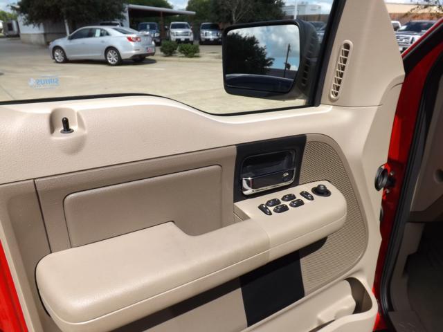 Ford F150 2008 photo 3