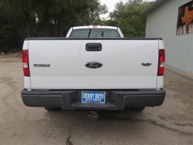 Ford F150 2008 photo 1