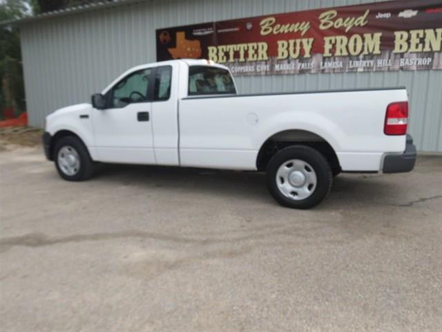 Ford F150 2008 photo 2