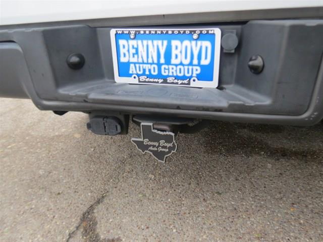 Ford F150 2008 photo 4