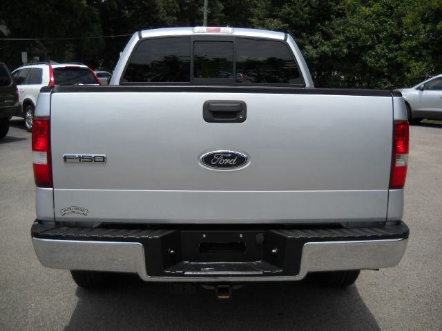 Ford F150 2008 photo 2