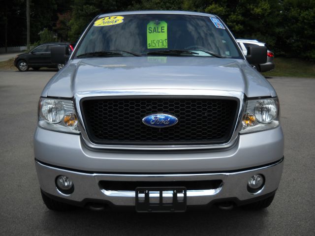 Ford F150 2008 photo 3