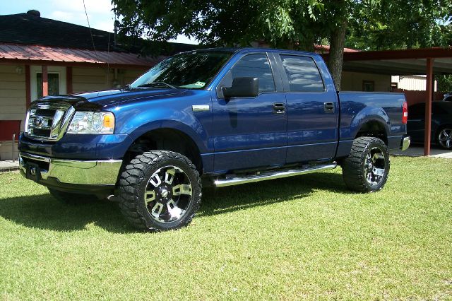 Ford F150 2008 photo 4