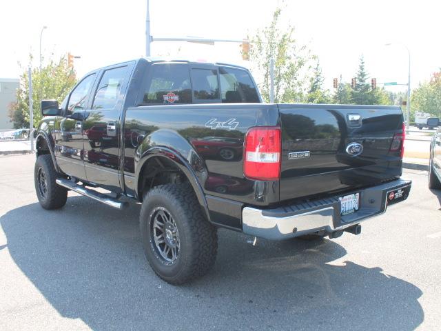 Ford F150 2008 photo 1