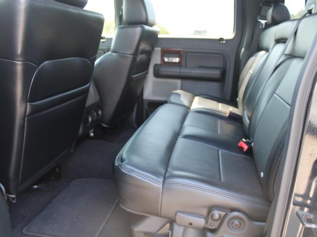 Ford F150 2008 photo 2