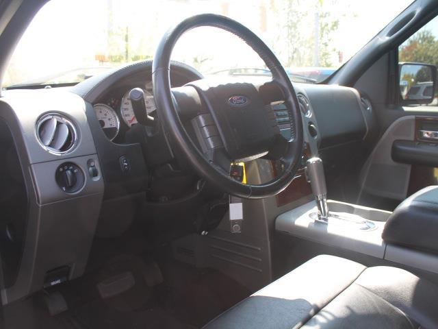 Ford F150 2008 photo 3