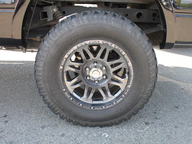 Ford F150 2008 photo 4