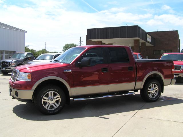 Ford F150 2008 photo 1