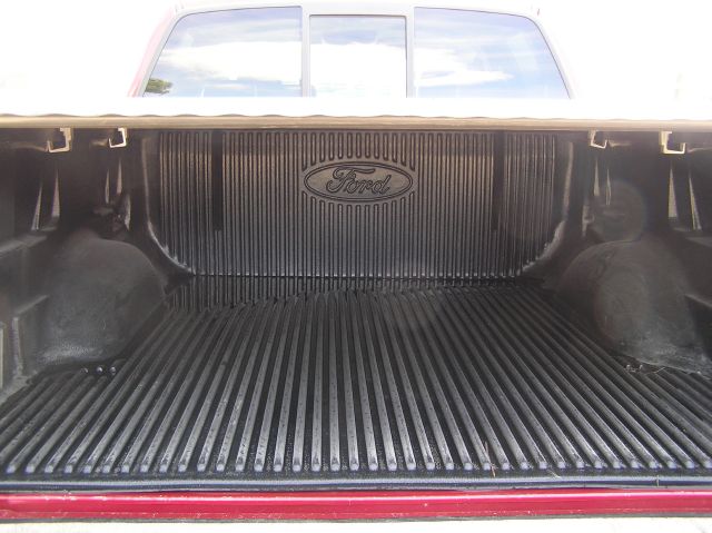 Ford F150 2008 photo 2