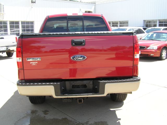 Ford F150 2008 photo 3