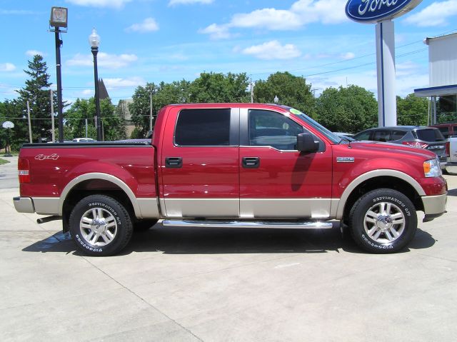 Ford F150 2008 photo 4