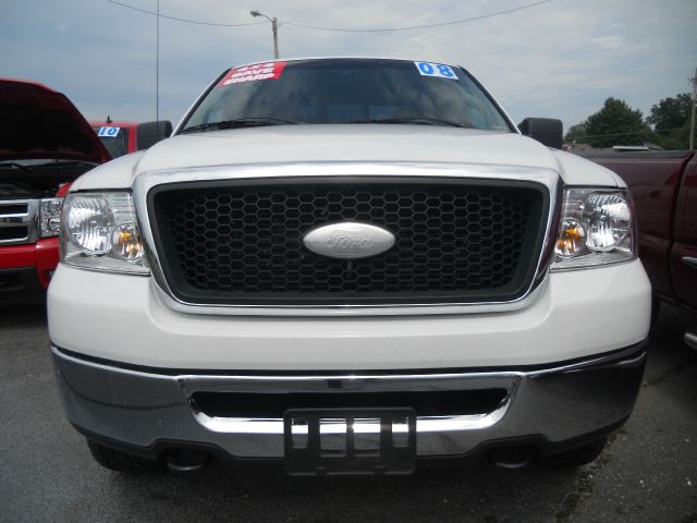 Ford F150 GT Convertible Coupe Pickup Truck