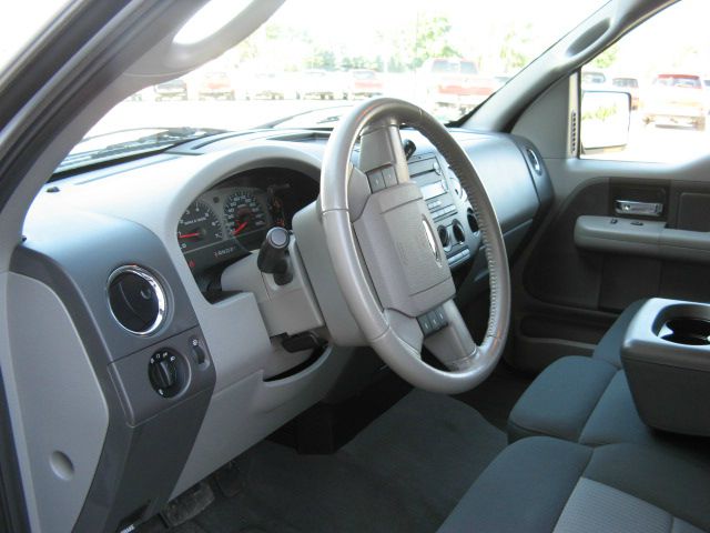 Ford F150 2008 photo 2